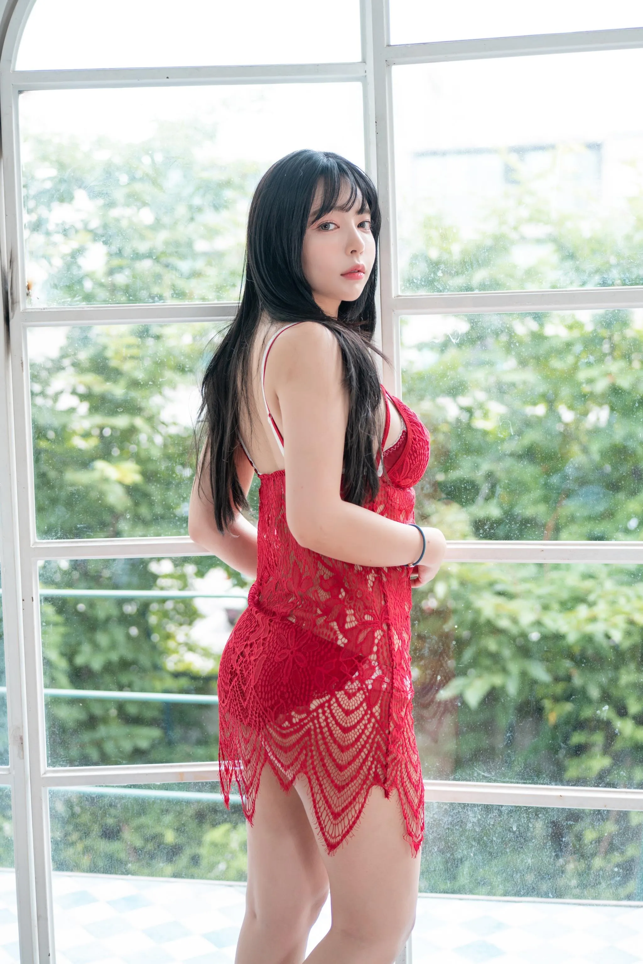 [CreamSoda] MoMo – NO.001 MoMo Vol.01 [154P]插图6
